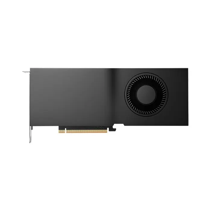 PNY NVIDIA RTX 5000 Ada Generation, 32 GB GDDR6 ECC 256-bit, PCIe 4.0 x16, Dual Slot, 4x DP 1.4a, ATX - ATX bracket, 1x 16-pin power supply cable, retial