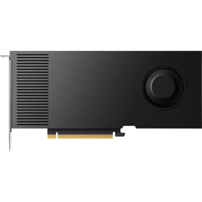 PNY Nvidia RTX A4000 ADA 20B GDDR6 PCI-E 4.0 Graphics Card