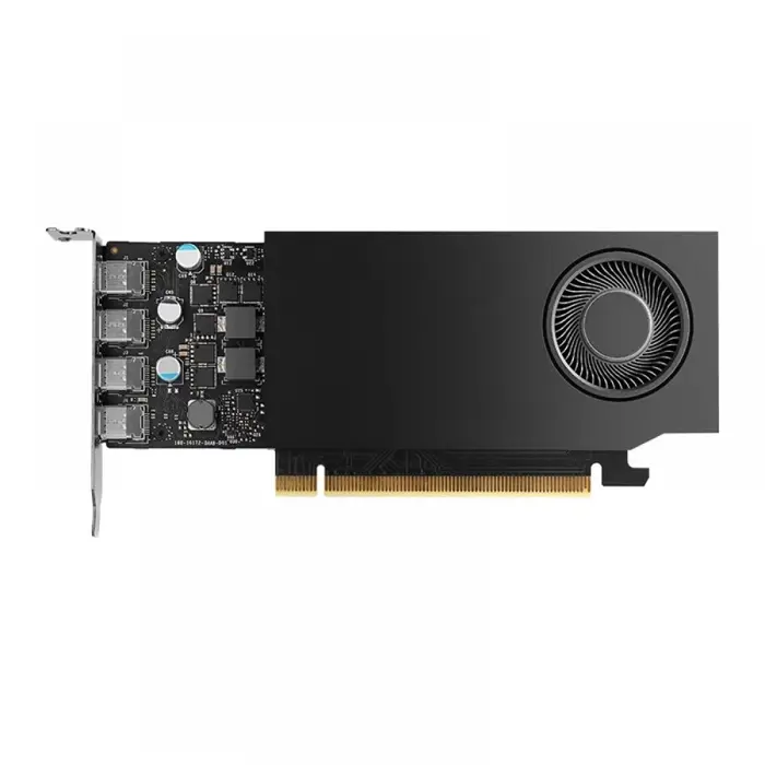 PNY RTX A1000 NVIDIA 8 GB GDDR6