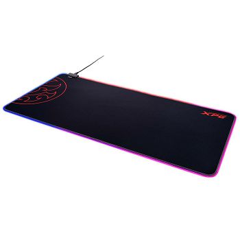 Podloga XPG BATTLEGROUND XL PRIME, 90cm, RGB