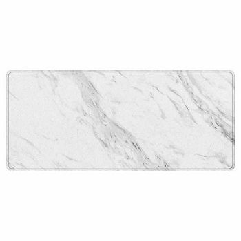 PODLOŽAK ZA MIŠ FANTECH 900x400x4mm ATO DESKMAT MP905 MARBLE MRAMOR BIJELI 