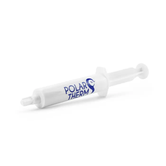 Polartherm X-8 Wärmeleitpaste - 40 g-PT-X8-040