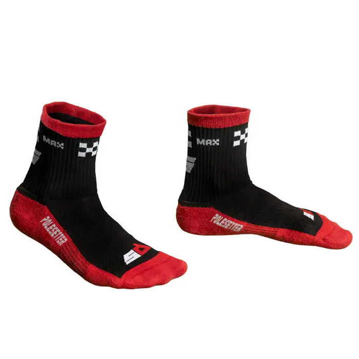 Polesetter Socken "Max Attack" mit Noppen-PS-S-MA-MN