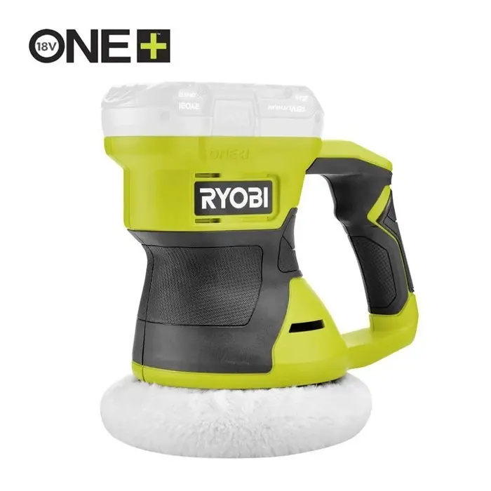 Polisher 18V RYOBI Part #202857