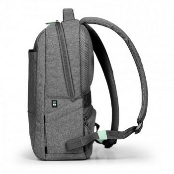 Port ruksak Yosemite ECO XL 15,6", siva