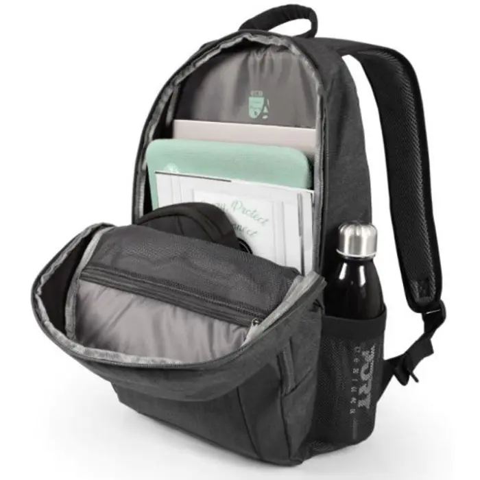 Port ruksak HOUSTON ECO 17.3", crn