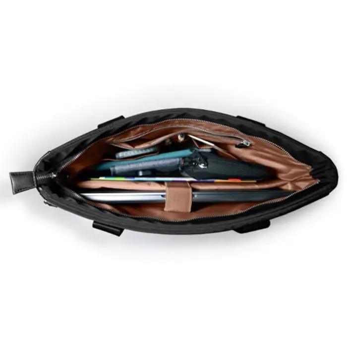 Port torba MUSE SIGNATURE 16", crna