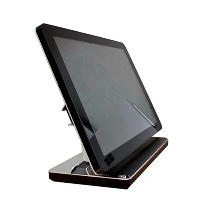 POS PC BIRCH 15" AX 8GB 128SSD No OS