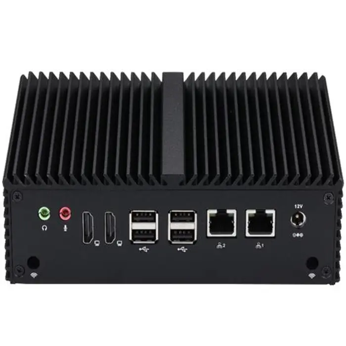 POS PC MS META Q10922C MINI PC N100 WIN