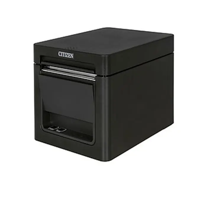 POS PRN CITIZEN CT-E351 + DGS-1008D