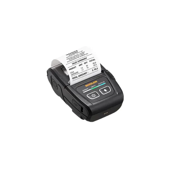 POS PRN SM Prijenosni SPP-C200IK - BT