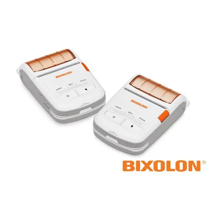 POS PRN SM Prijenosni SPP-R210I bijeli