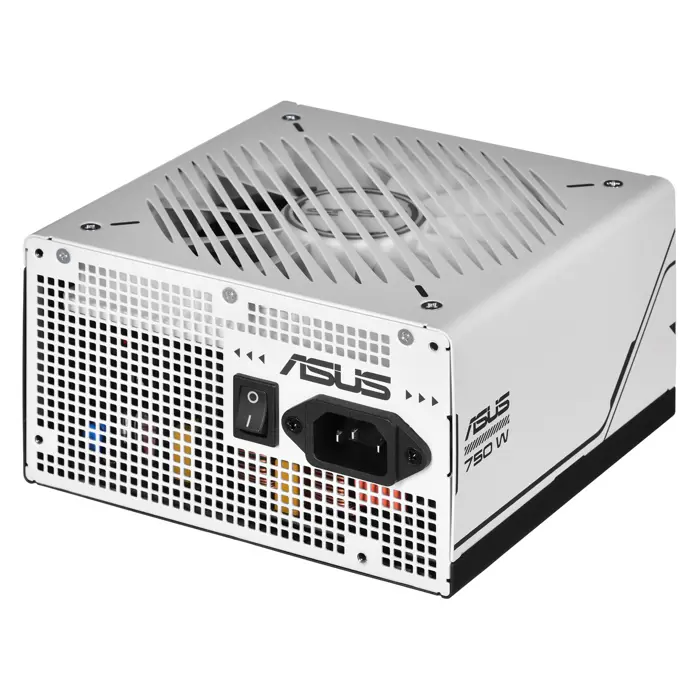 Power supply Asus Prime 750W Gold - bulk