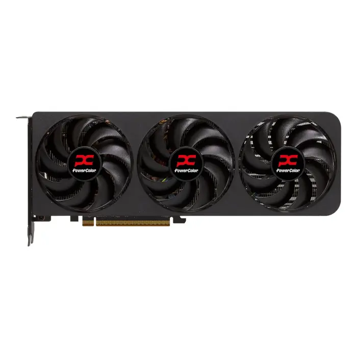 PowerColor RX 9070 Reaper 16GB RX9070 16G-A - 16,384 MB