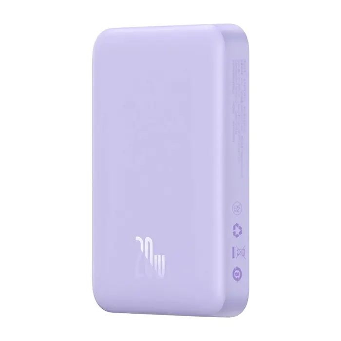 "PPCX110105 10000 mAh" Purple