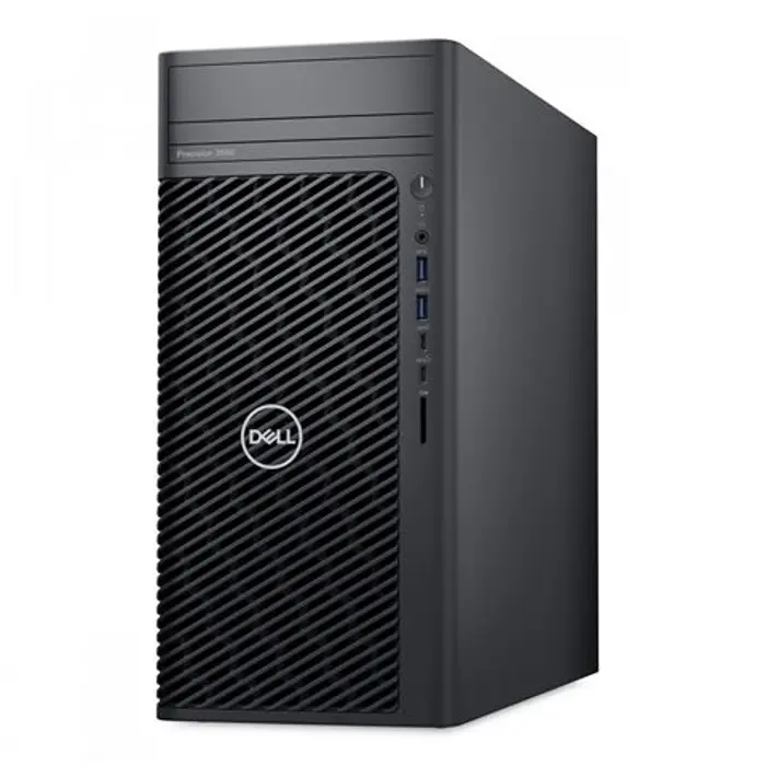 Precision 3680 TW, i7-14700/64GB/S1TB/RTXA1000-8GB/W11Pro/3Y
