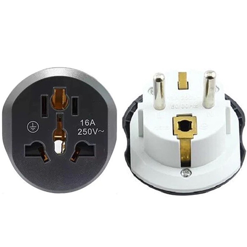 Adapter US / UK / CN to EU