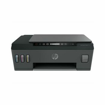 Printer HP Smart Tank 515, 1TJ09A, printer/scanner/copy, 4800dpi, InkJet, USB, WiFi 1TJ09A