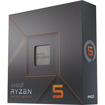 Procesor AMD AMD Ryzen 5 7600X, S.AM5