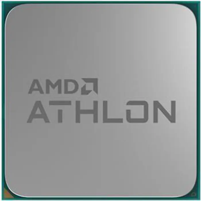 Procesor AMD Athlon 300GE,  Tray, S.AM4