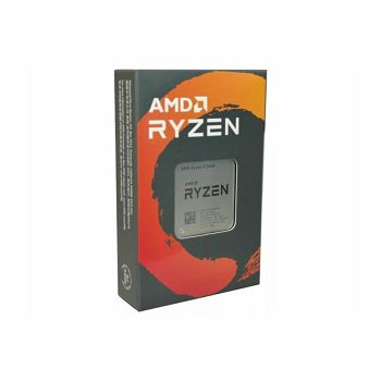 Procesor AMD Ryzen 5 3600, 6C/12T 3.6GHz/4.2GHz, 32MB, AM4