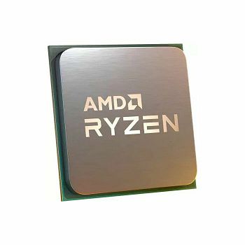 Procesor AMD Ryzen 5 5600, TRAY bez hladnjaka, 100-000000927