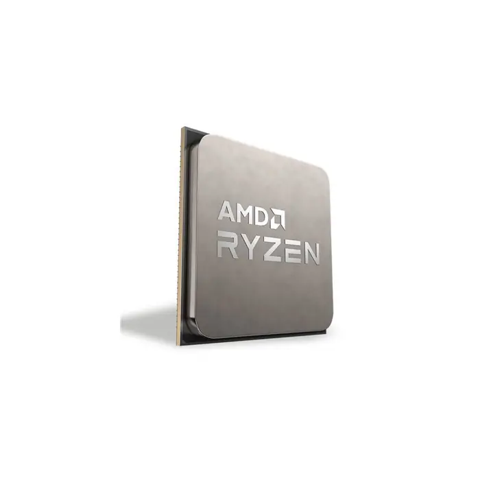 rocesor AMD Ryzen 5 5600X, 6 core, 3.7 GHz, TRAY, S.AM4 