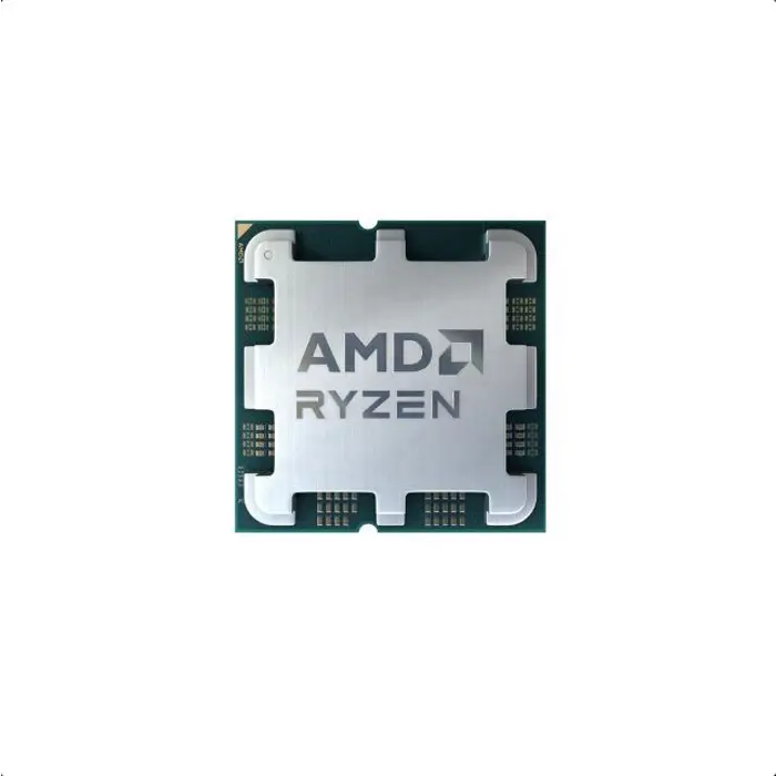 Procesor AMD Ryzen 5 7400 - TRAY