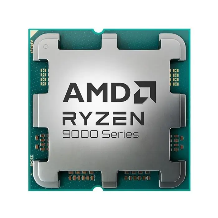 Procesor AMD Ryzen 5 9600X, S.AM5, TRAY