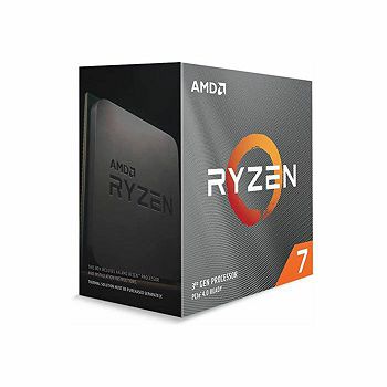 Procesor AMD Ryzen 7 8C/16T 5700X (3.4/4.6GHz Boost,36MB,65W,AM4) Box