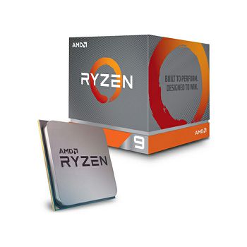 Procesor AMD Ryzen 9 12C/24T 3900X (4.6GHz,70MB,105W,AM4), BOX