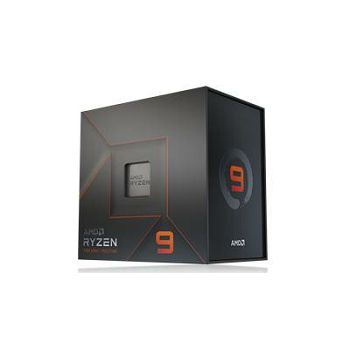 Procesor AMD Ryzen 9 7950X BOX, s. AM5, 4.5GHz, 76MB cache, 16 Core, bez hladnjaka