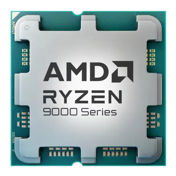 Procesor AMD Ryzen 9 9900X TRAY (4.40-5.60GHz) 100-000000662          