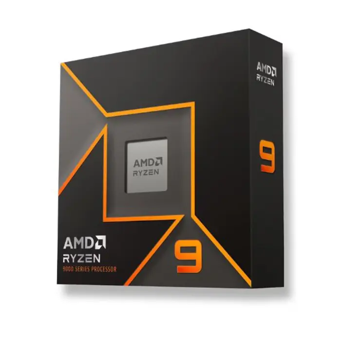 Procesor AMD Ryzen 9 9950X Tray