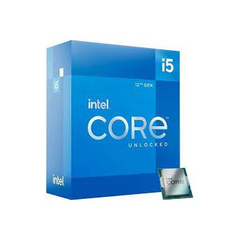 Procesor Intel Core i5-12600K (3.7GHz, 20MB, LGA1700) box