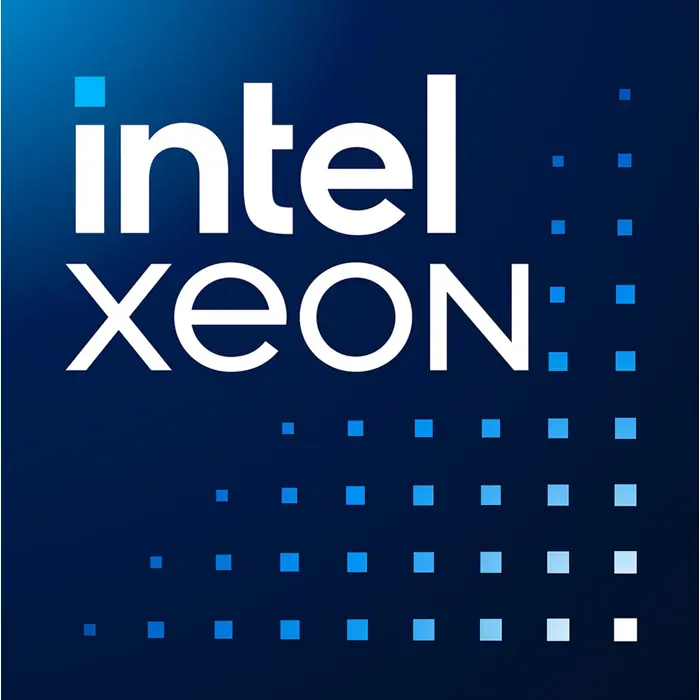 Procesor Intel Xeon 6, 6507P (8C/16T) 3,5GHz (4,3GHz Turbo) Socket LGA1700 TDP 150W Tray