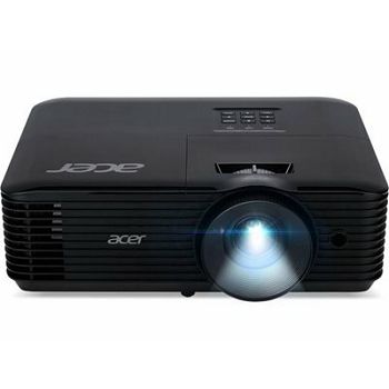 Projektor DLP ACER X1228H, 4:3 Native 1024x768, 4500 ANSI, 20000:1, VGA, HDMI