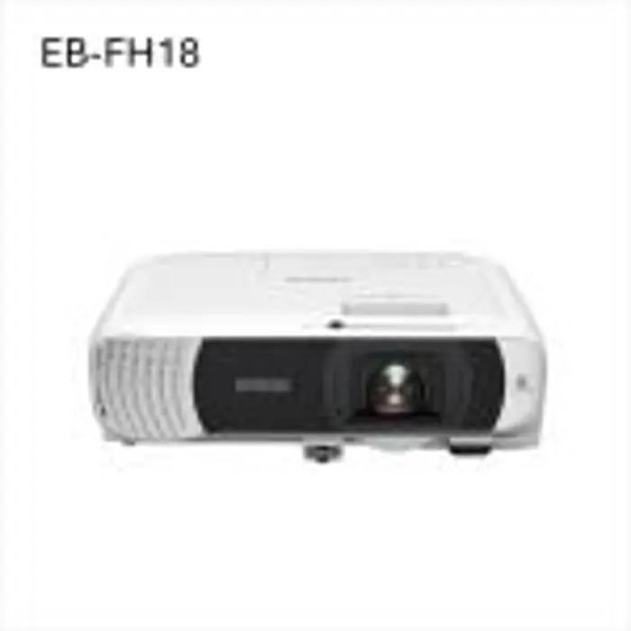 PROJEKTOR EPSON EB-FH18