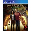 Igra PS 4 Broken Sword 5 The Serpent's Curse (ENG) (N)
