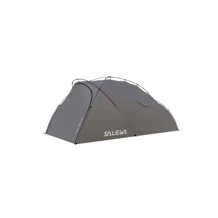 Puez trek 2p-alloy-gold tent SALEWA