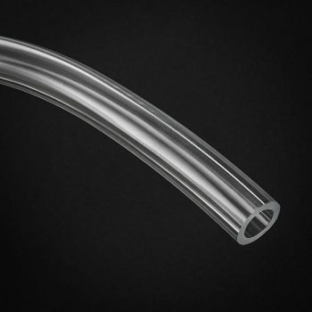 PVC hose 19/13mm clear - 1m