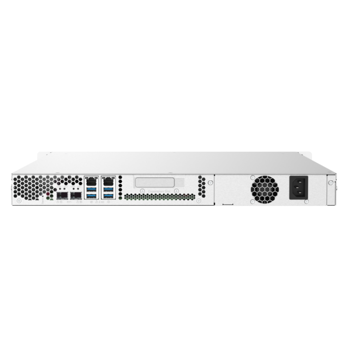 qnap-nas-server-1u-rack-for-4-disks-2gb-ram-2x-10gb-sfp-netw-25330-e0009478.webp