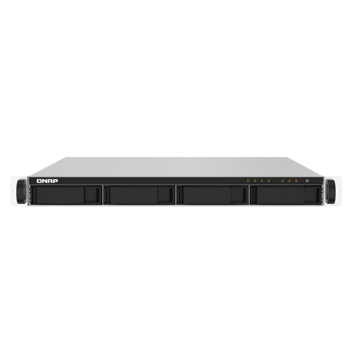 qnap-nas-server-1u-rack-for-4-disks-2gb-ram-2x-10gb-sfp-netw-27401-e0009478.webp