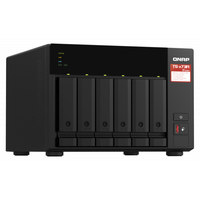 qnap-nas-server-for-6-disks-8gb-ram-2x-25gbe-network-19216-e0009511.webp