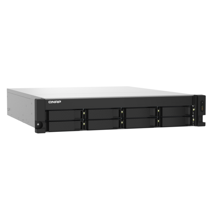 qnap-nas-server-for-8-disks-4gb-ram-2x-10gb-sfp-2x-25gb-netw-22313-e0009514.webp