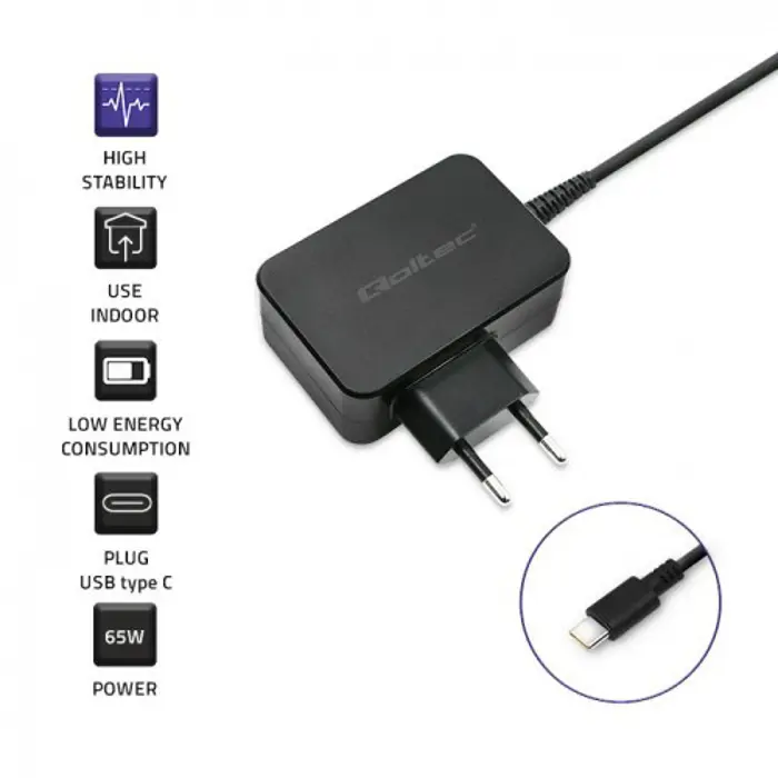 qoltec-51024-charger-65w-5-20v-3-325a-usb-type-c-pd-black-51344-ladqocsic0031.webp