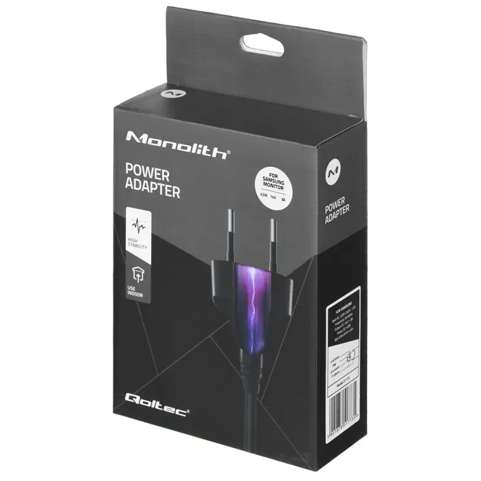 qoltec-51773-power-adapter-for-samsung-monitor-42w-3a-14v-65-75353-dedqocpoz0003.webp