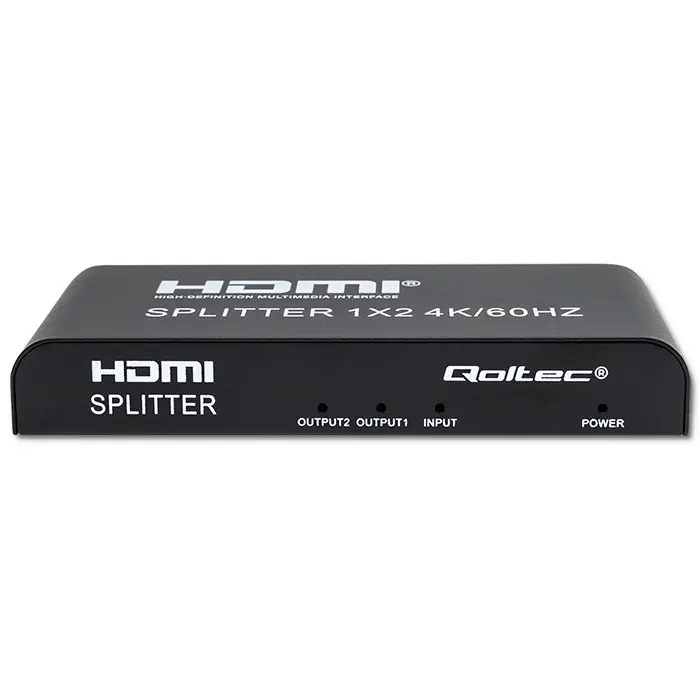 qoltec-51797-active-hdmi-splitter-2-x-hdmi-4k-x-2k-6gbs-60hz-26839-kbaqocada0017.webp