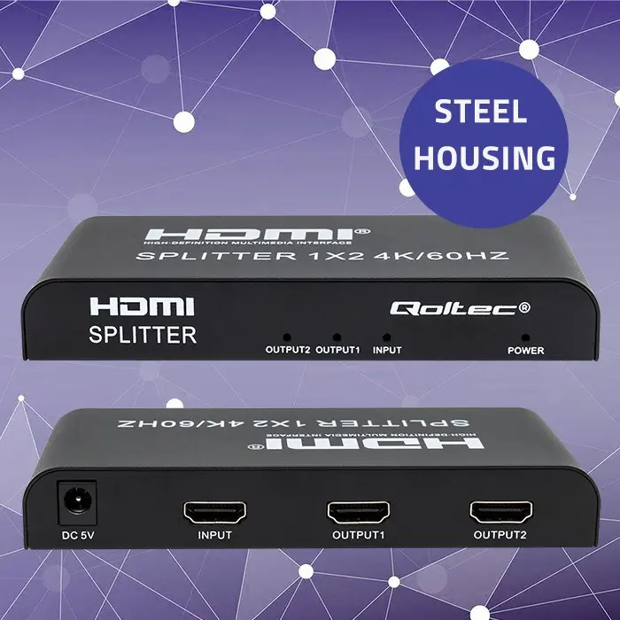 qoltec-51797-active-hdmi-splitter-2-x-hdmi-4k-x-2k-6gbs-60hz-70158-kbaqocada0017.webp
