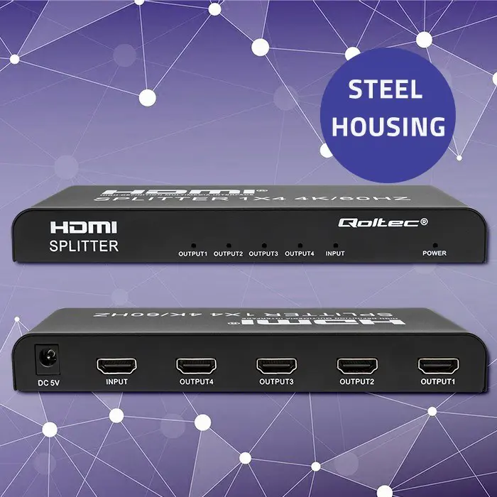 qoltec-51799-active-hdmi-splitter-4-x-hdmi-4k-x-2k-6gbs-60hz-75405-kbaqocada0015.webp